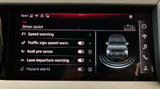 Audi A1 35 TFSI Black Edition 5dr S Tronic Petrol Hatchback